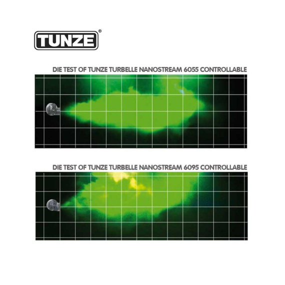 Turbelle Nanostream 6055