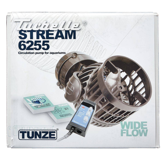 Tunze Turbelle Stream 6255