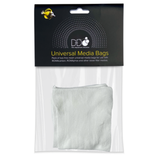 D-D Media Bags 2pk