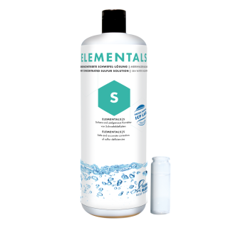 Fauna Marin Elementals S - 1000ml