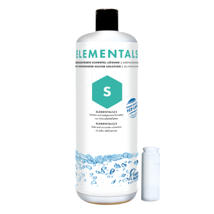 Fauna Marin Elementals S - 1000ml