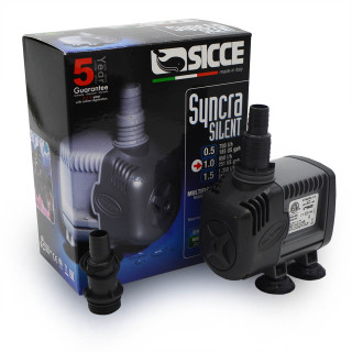 Sicce Syncra Silent 1.0