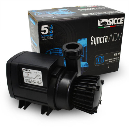 Sicce SYNCRA ADV 7.0