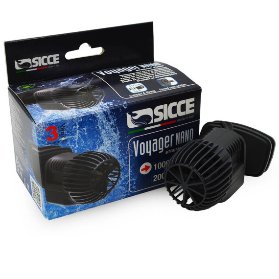 Sicce Voyager NANO 1000