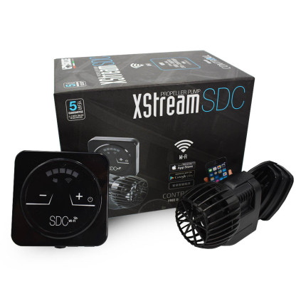 Sicce XStream SDC