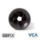 VCA Flex Series 1in Random Flow Generator with 1in Modular Hose Fitting