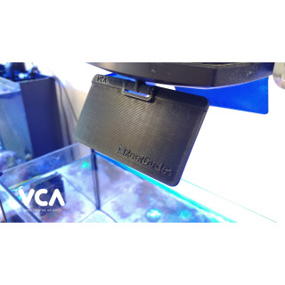 VCA AI Prime LED Light Shaping Visors