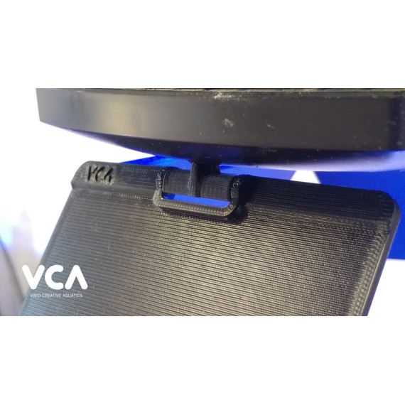 VCA AI Prime LED Light Shaping Visors