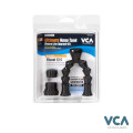 VCA Ultimate Nano Tank Return Line Upgrade Kit – Dual 1/4in Flex-Series RFG