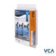 VCA Ultimate XL Return Line Upgrade Kit – Dual 3/4 Flex-Series RFG