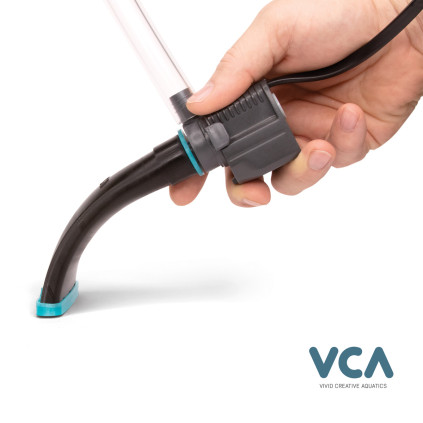 VCA MJV-SC – SICCE Syncra Nano Compatible Vacuum Attachment