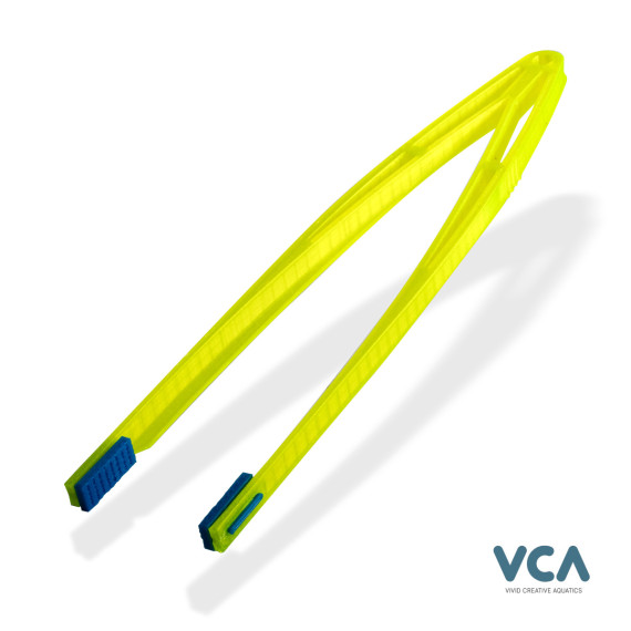 VCA Never-Rust Aquarium Tweezers