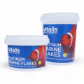 Vitalis Platinum Marine Flakes