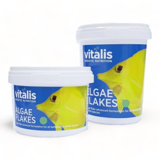 Vitalis Algae Flakes