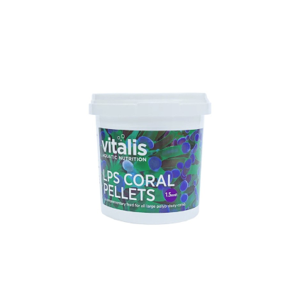 Vitalis LPS Coral Food 60g