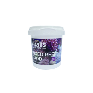 Vitalis Mixed Reef Food 50g