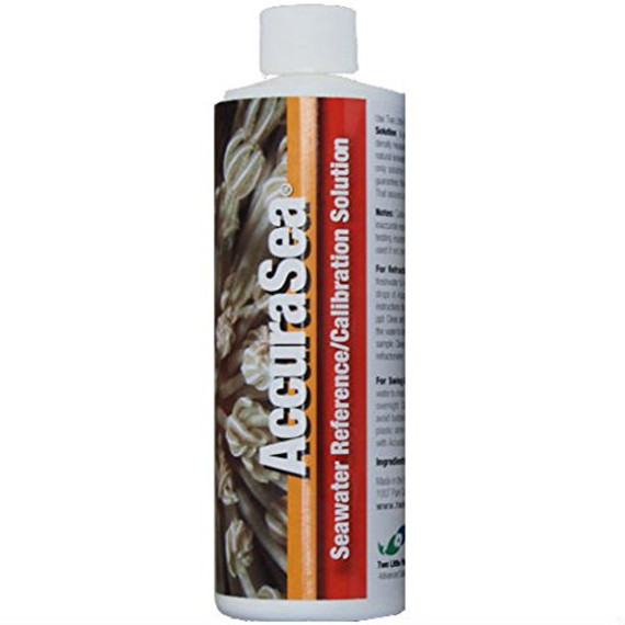 Two Little Fishies AccuraSea 250ml