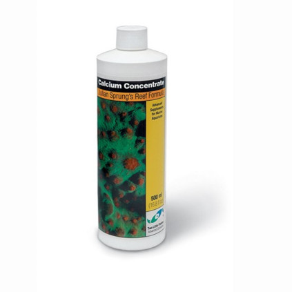 Two Little Fishies Calcium Concentrate 500 ml