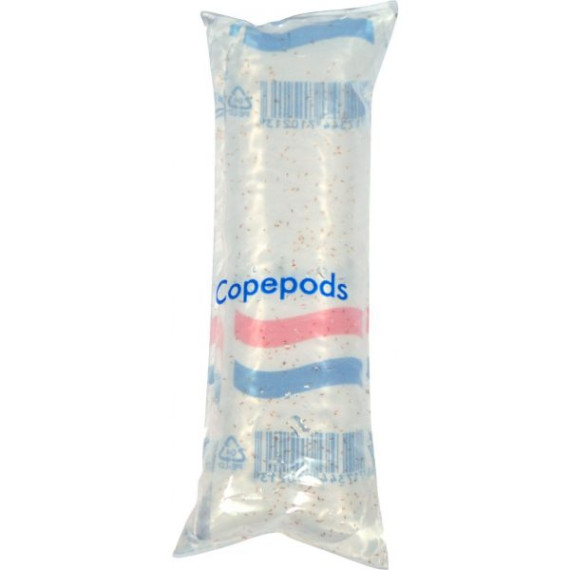 Levende Copepods - 100ml