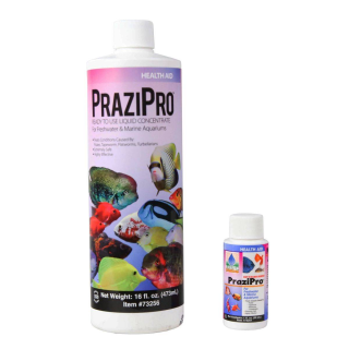 Hikari PraziPro - 118ml