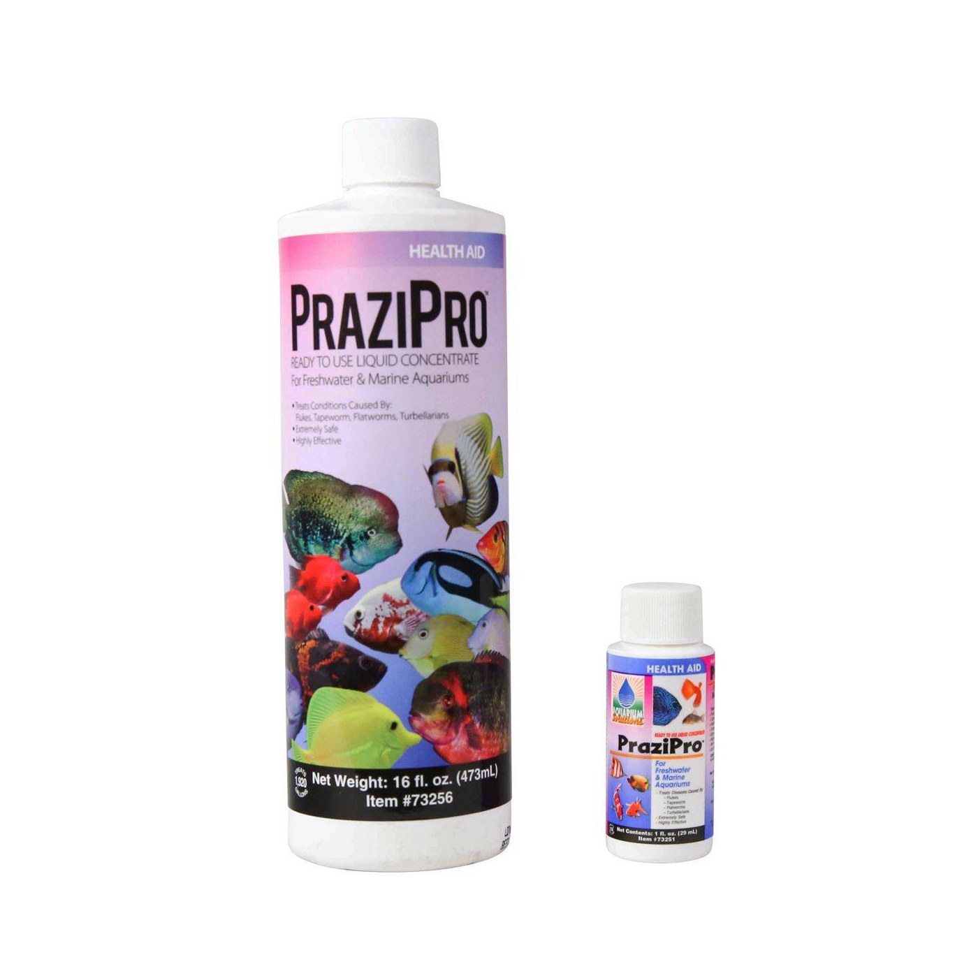 Hikari PraziPro - 118ml