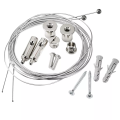 Reef Factory Reef Flare Pro Wires Set