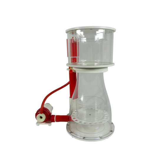 Royal Exclusiv Bubble King Double Cone 250 + RDX DC 24V