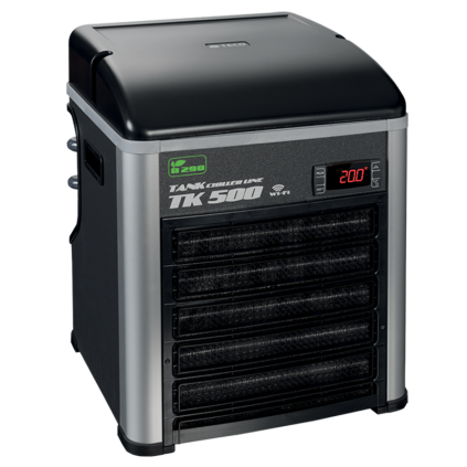 Teco TK500 - Cooler/Heater
