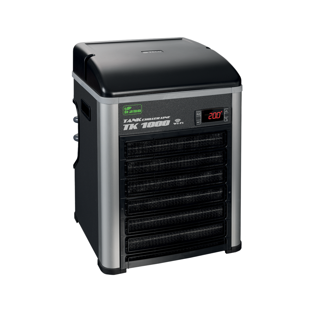 Teco TK1000 - Cooler/Heater