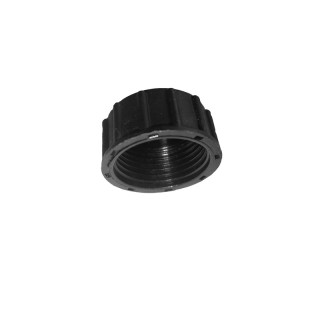 Teco Nylon Cap 3/4