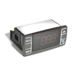 Teco Thermostat Controller