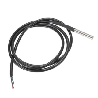 Teco Thermostat Probe NTC