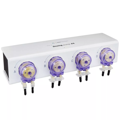 Reef Factory Dosing Pump x4