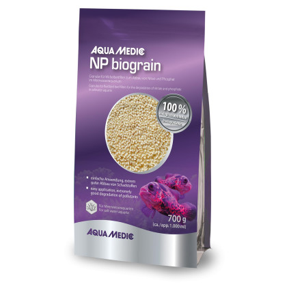 Aqua Medic NP Biograin 1000ml