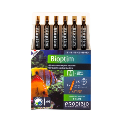 Prodibio Bioptim - Supplement for Beneficial Bacteria