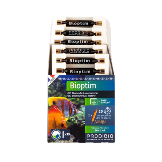 Prodibio Bioptim - Supplement for Beneficial Bacteria