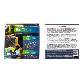 Prodibio BioClean - Maintenance Kit