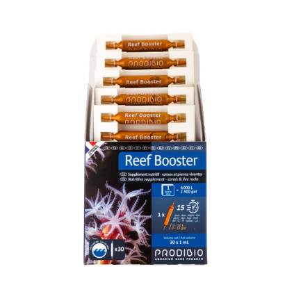 Prodibio Reef Booster Coral - Nutrition Supplement