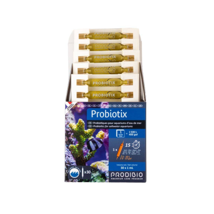 Prodibio Probiotix - Nitrifying Bacteria