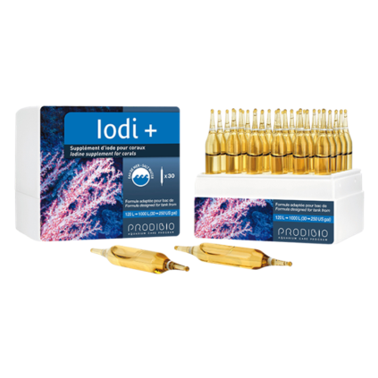 Prodibio IODI + - Iodine Supplementation