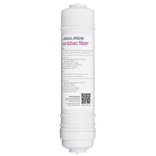 Aqua Medic Antibac Filter