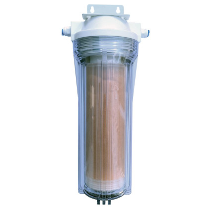 Aqua Medic Demineralisation filter 10"