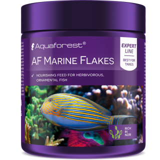 Aquaforest AF Marine Flakes 25g