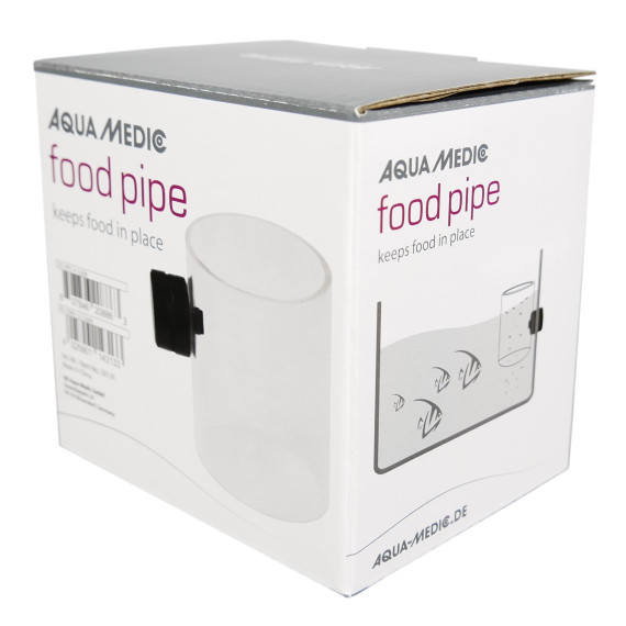 Aqua Medic Food Pipe