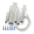Aqua Medic Injection Set