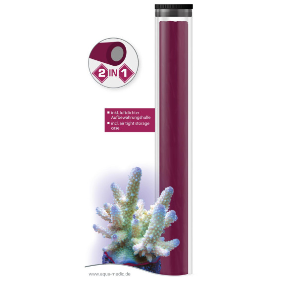 Aqua Medic Reef Construct Purple – 2 in 1