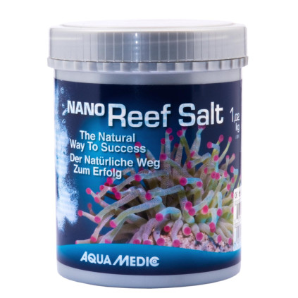 Aqua Medic Reef Salt