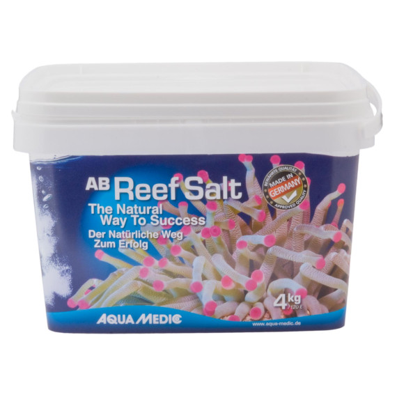 Aqua Medic Reef Salt