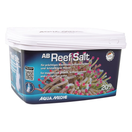 Aqua Medic Reef Salt