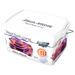 Aqua Medic Reef Salt Coral 20kg